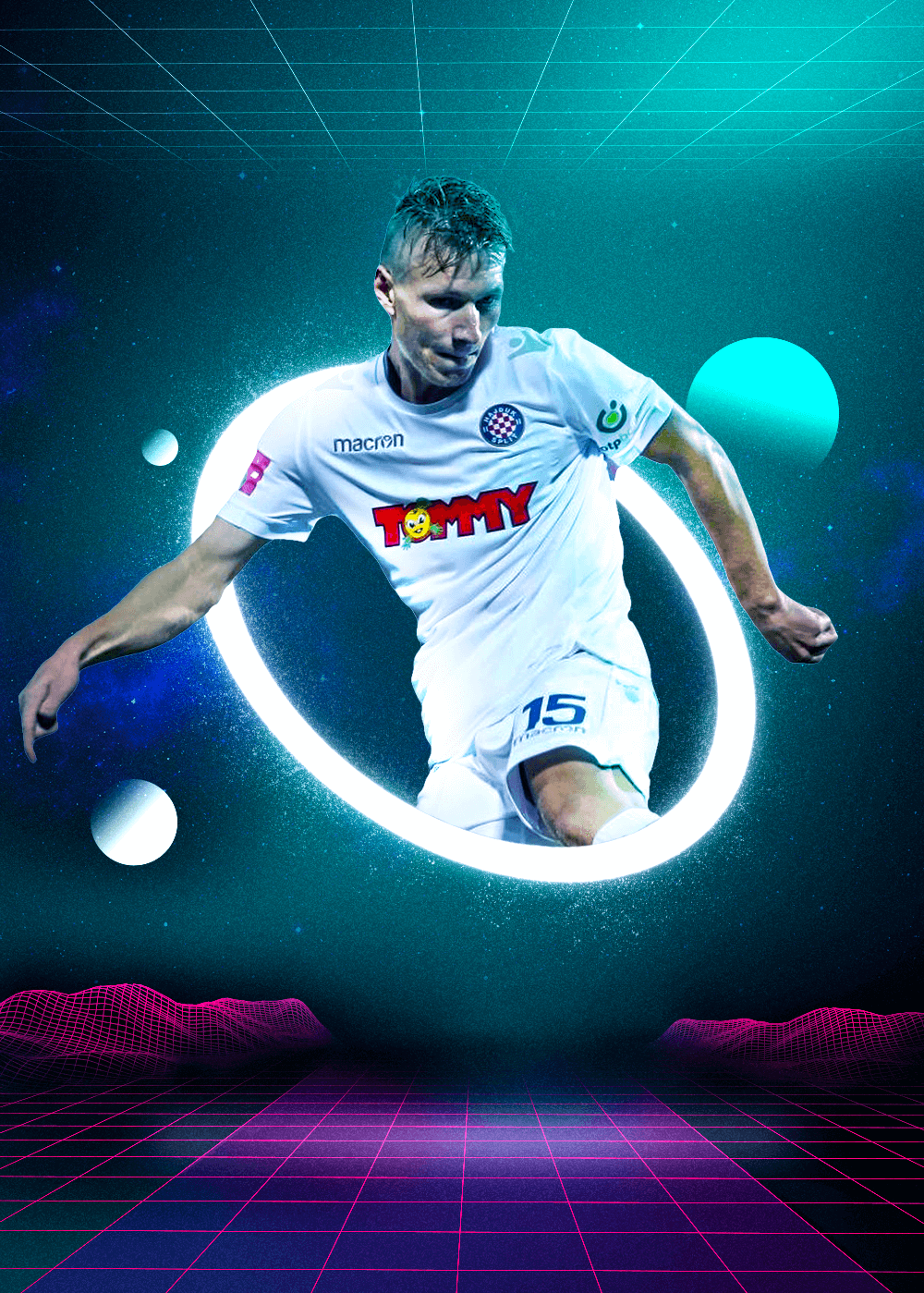 難重重的環 難重重的環